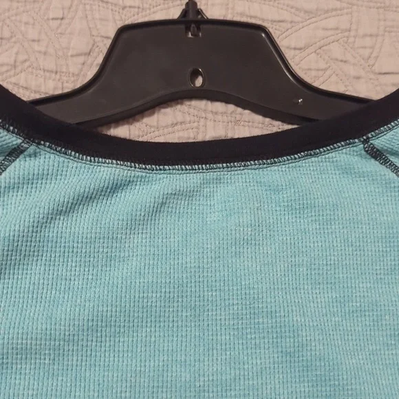 Star Wars Blue Long Sleeve Top - Picture 11 of 14